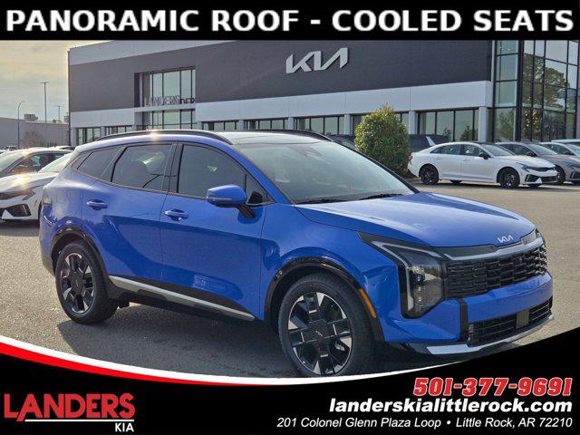 2026 Kia Sportage SX-Prestige for sale in Little Rock, AR