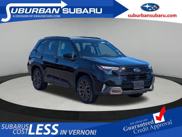 2026 Subaru Forester Sport for sale in Vernon Rockville, CT