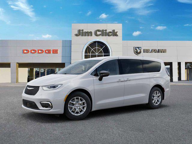 New 2026 Chrysler Pacifica For Sale in Tucson, AZ
