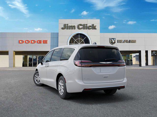 New 2026 Chrysler Pacifica For Sale in Tucson, AZ