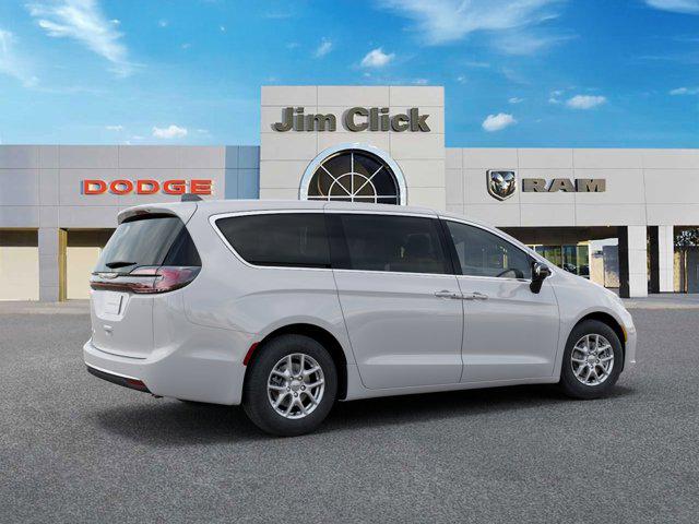 New 2026 Chrysler Pacifica For Sale in Tucson, AZ