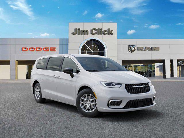 New 2026 Chrysler Pacifica For Sale in Tucson, AZ