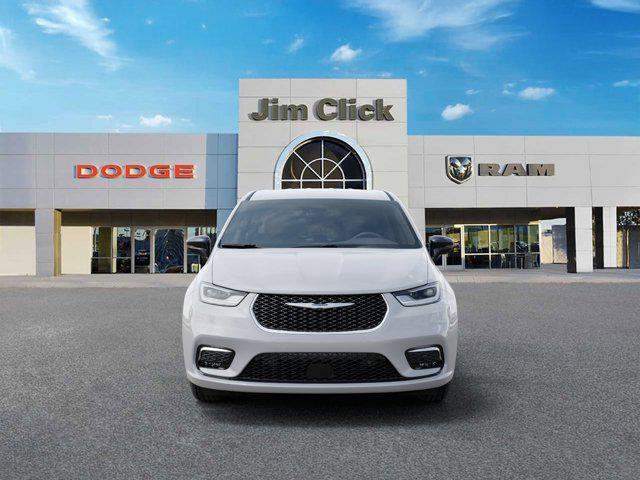 New 2026 Chrysler Pacifica For Sale in Tucson, AZ