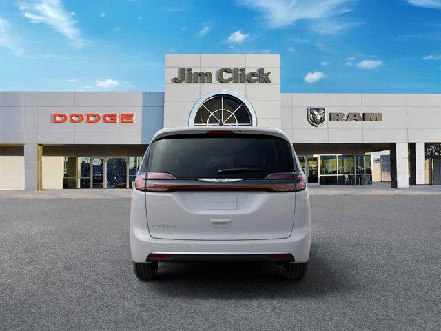 New 2026 Chrysler Pacifica For Sale in Tucson, AZ