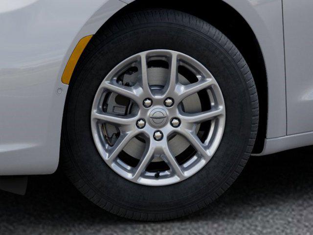 New 2026 Chrysler Pacifica For Sale in Tucson, AZ