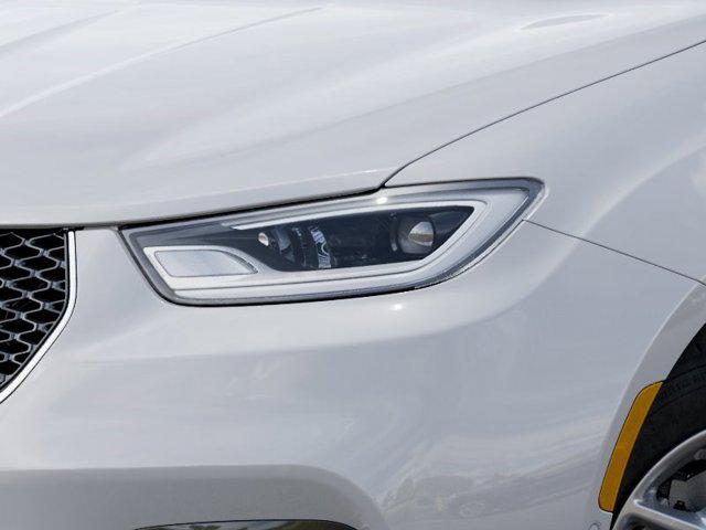 New 2026 Chrysler Pacifica For Sale in Tucson, AZ