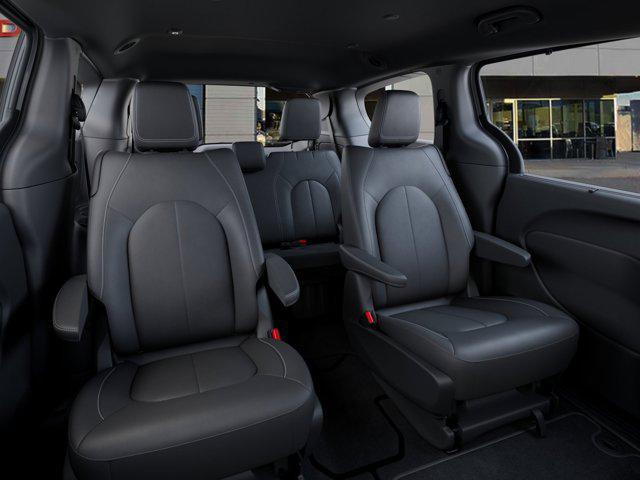 New 2026 Chrysler Pacifica For Sale in Tucson, AZ