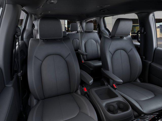 New 2026 Chrysler Pacifica For Sale in Tucson, AZ