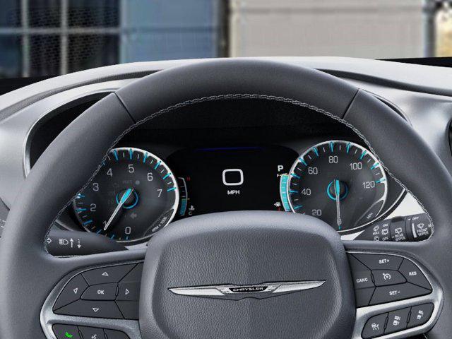 New 2026 Chrysler Pacifica For Sale in Tucson, AZ