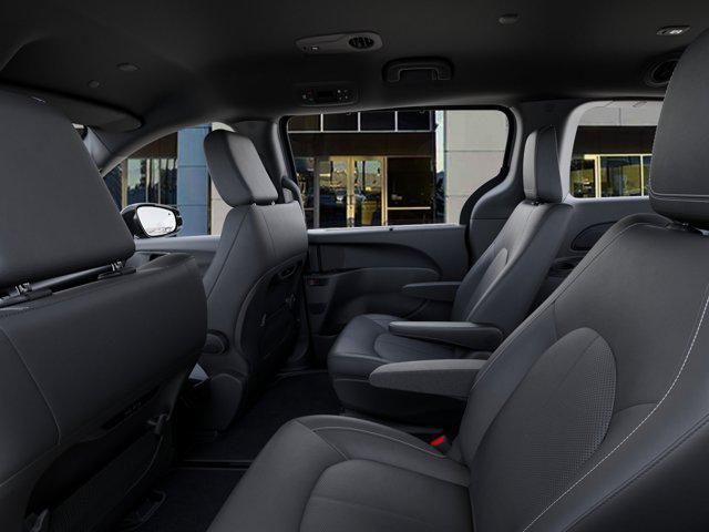 New 2026 Chrysler Pacifica For Sale in Tucson, AZ