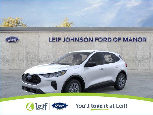 2026 Ford Escape Active for sale in Manor, TX