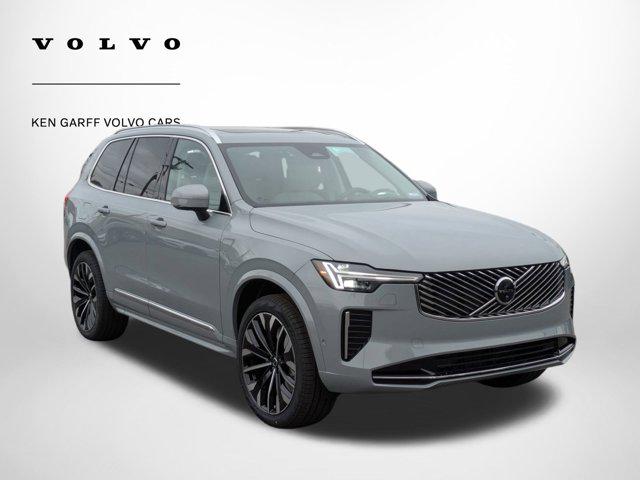 2026 Volvo XC90 B6 Ultra 7-Seater for sale in Salt Lake City, UT