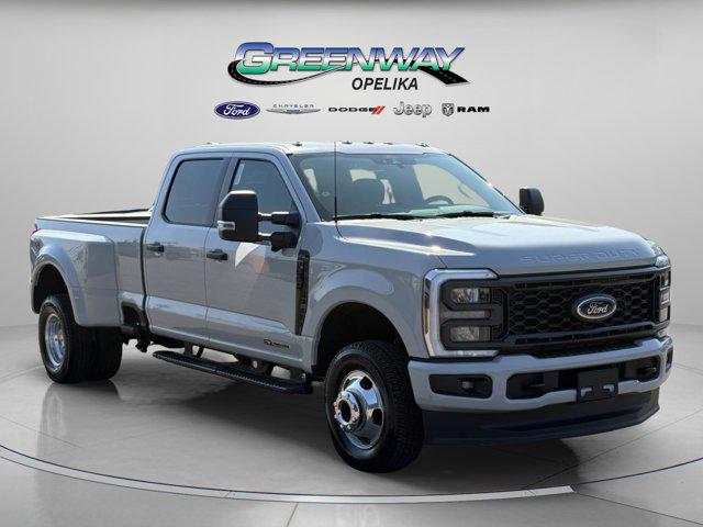 2026 Ford F-350 XL for sale in Opelika, AL
