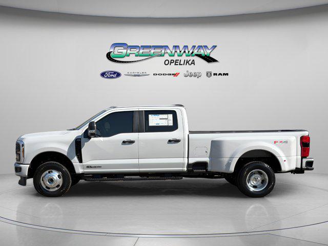 2026 Ford F-350 XL