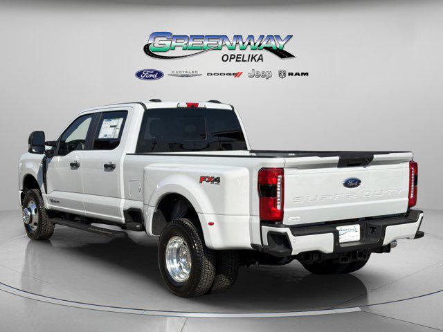 2026 Ford F-350 XL