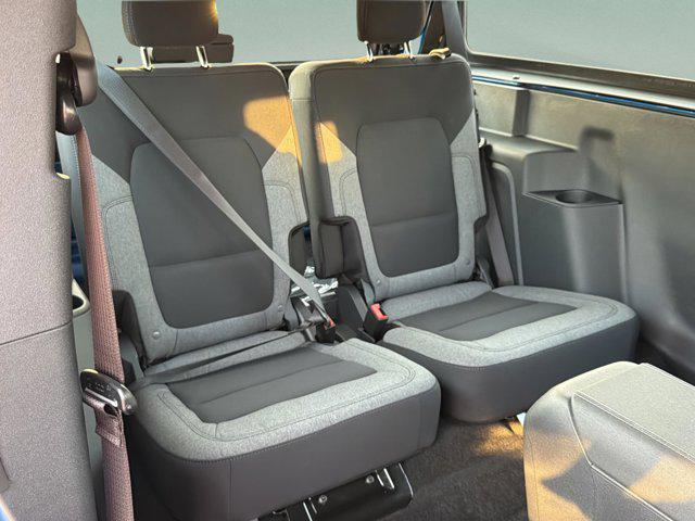 2026 Ford Bronco Base 2 Door 4x4