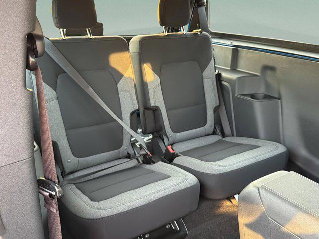 2026 Ford Bronco Base 2 Door 4x4