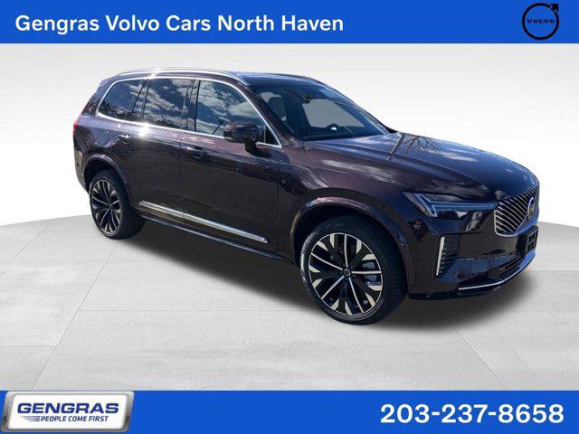 2026 Volvo XC90 Plug-In Hybrid T8 Ultra 7-Seater for sale in Meriden, CT