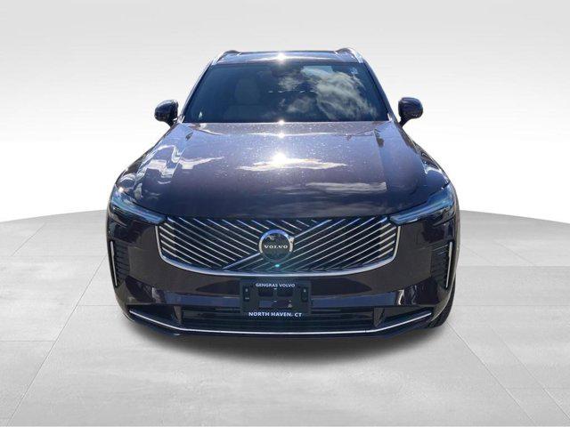 2026 Volvo XC90 Plug-In Hybrid T8 Ultra 7-Seater