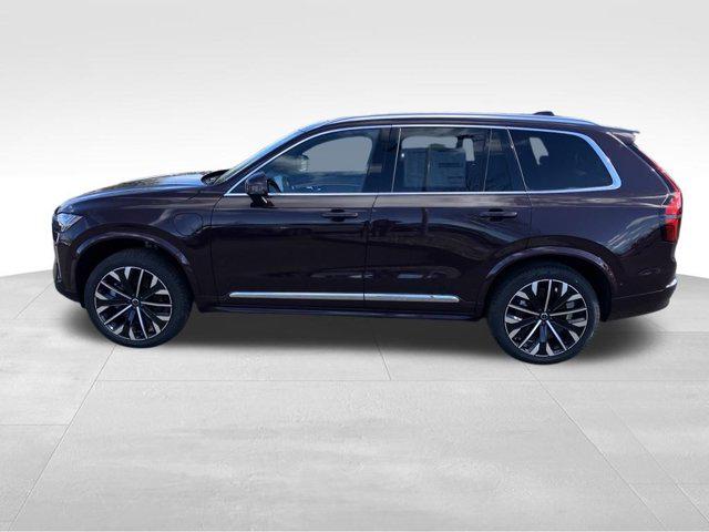2026 Volvo XC90 Plug-In Hybrid T8 Ultra 7-Seater