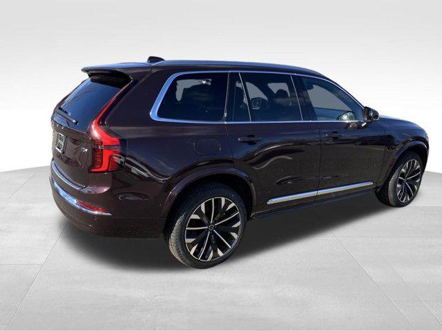 2026 Volvo XC90 Plug-In Hybrid T8 Ultra 7-Seater