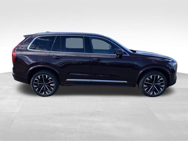 2026 Volvo XC90 Plug-In Hybrid T8 Ultra 7-Seater