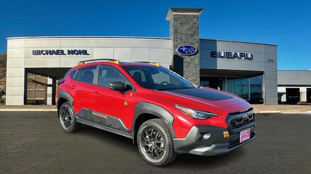 2026 Subaru Crosstrek Wilderness for sale in Carson City, NV