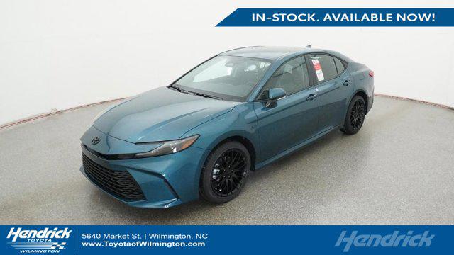 2026 Toyota Camry LE for sale in Wilmington, NC