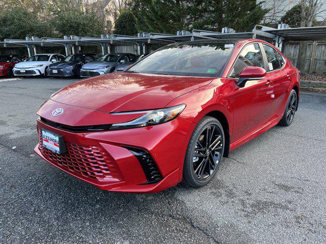 2026 Toyota Camry XSE for sale in Alexandria, VA