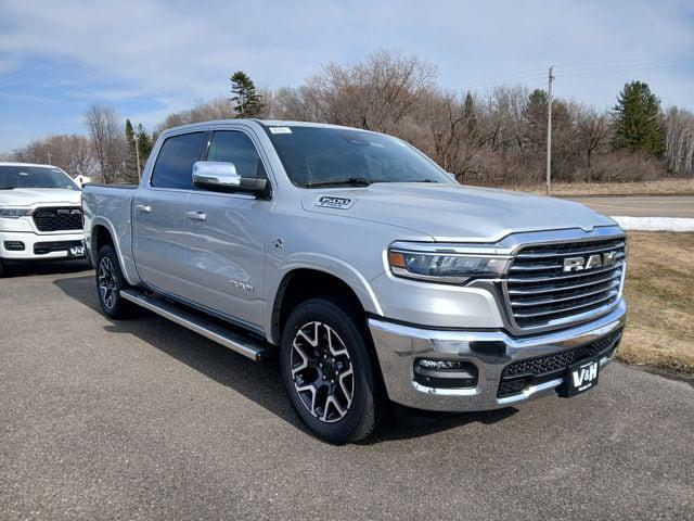 2026 Ram 1500 Laramie Crew Cab 4x4 5'7" Box for sale in Marshfield, WI