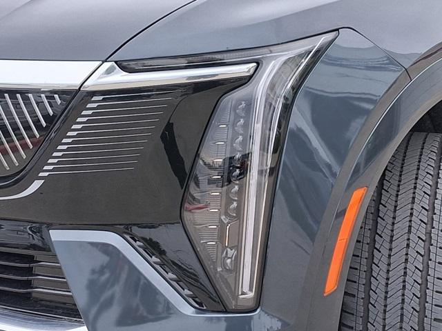 2026 Cadillac Escalade IQ Luxury
