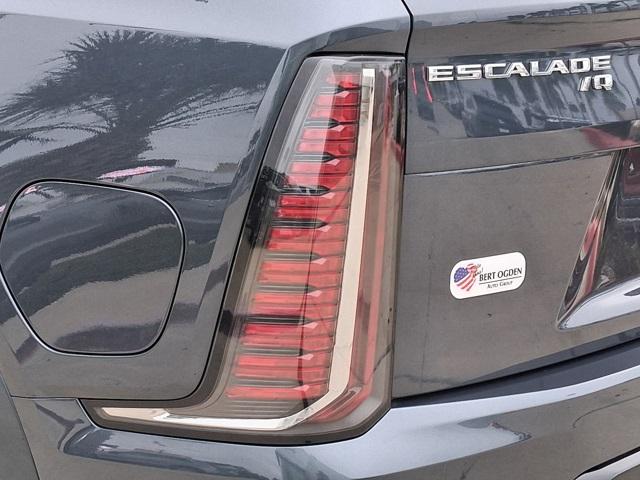 2026 Cadillac Escalade IQ Luxury