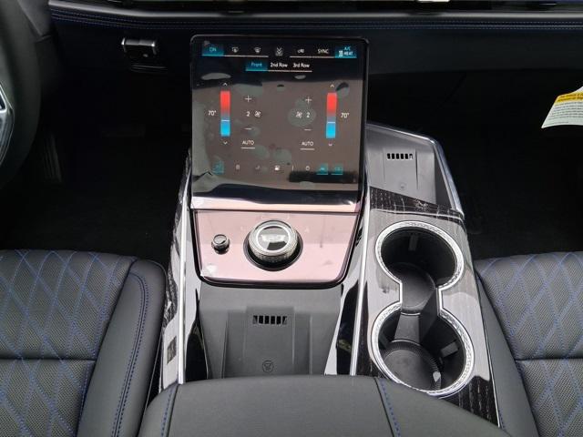 2026 Cadillac Escalade IQ Luxury