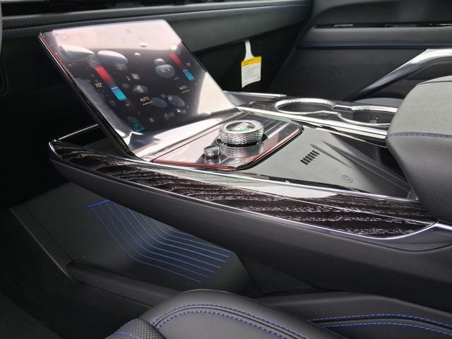 2026 Cadillac Escalade IQ Luxury