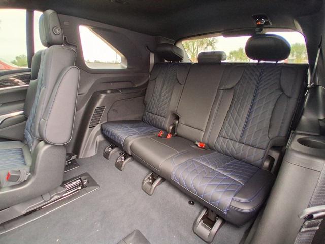 2026 Cadillac Escalade IQ Luxury