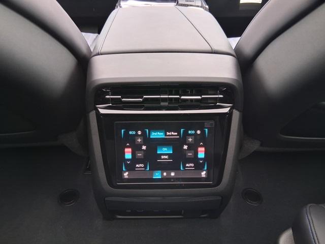 2026 Cadillac Escalade IQ Luxury