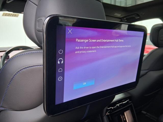 2026 Cadillac Escalade IQ Luxury