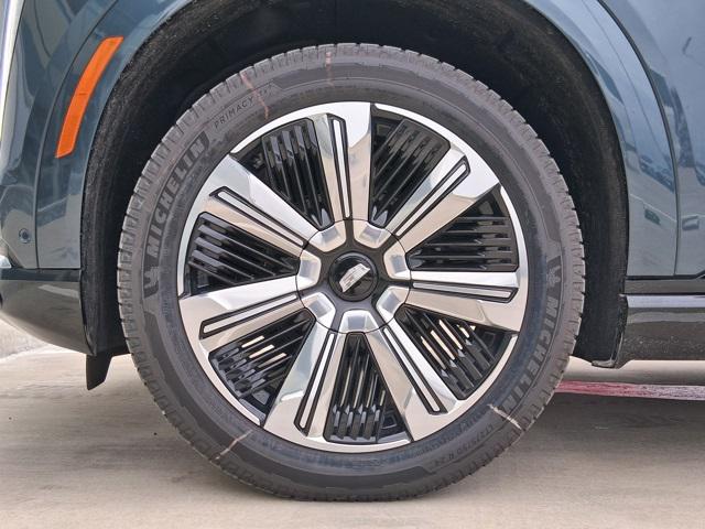 2026 Cadillac Escalade IQ Luxury