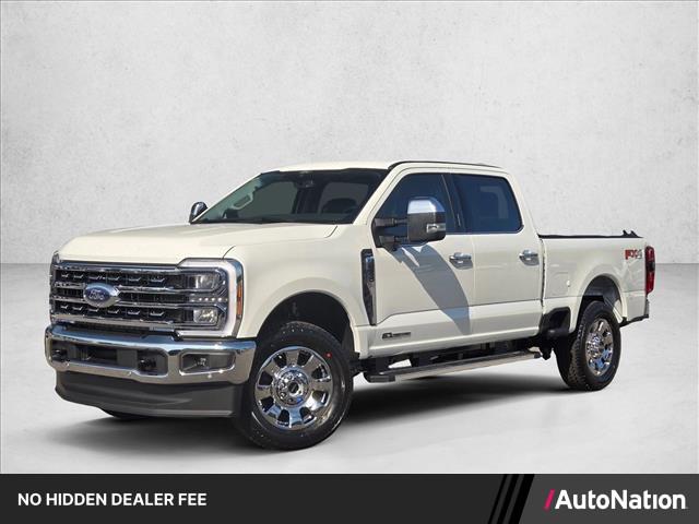 2026 Ford F-250 LARIAT for sale in St. Petersburg, FL