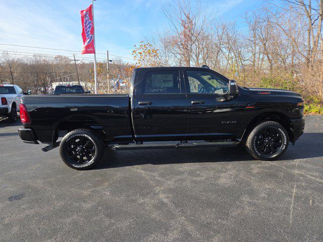 2026 RAM Ram 2500 RAM 2500 BIG HORN CREW CAB 4X4 64 BOX 2026 RAM Ram 2500 RAM 2500 BIG HORN CREW CAB 4X4 64 BOX