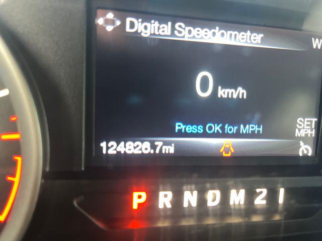 2015 Ford F-150 XLT 2015 Ford F-150 XLT