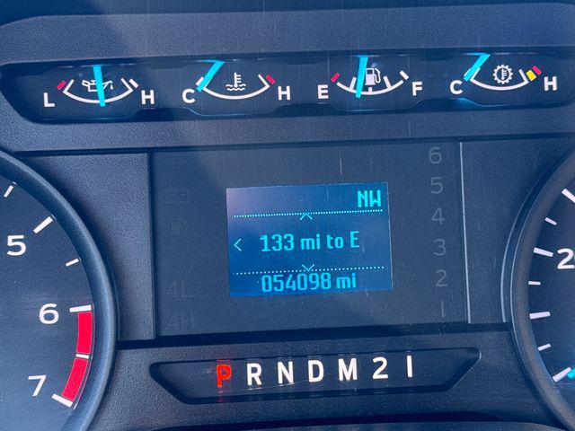 2018 Ford F-250 XL 2018 Ford F-250 XL