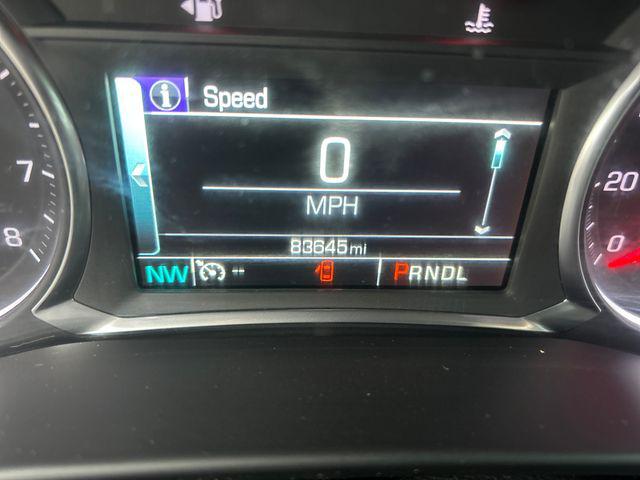 2018 GMC Acadia SLT-1 2018 GMC Acadia SLT-1