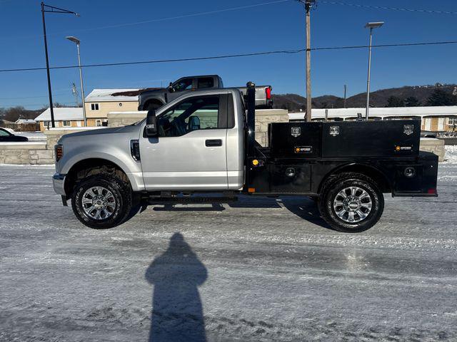 2018 Ford F-250 XL 2018 Ford F-250 XL
