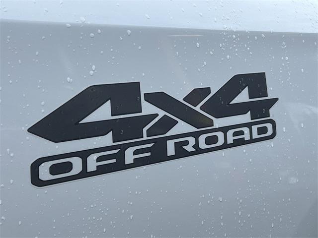 2024 RAM 1500 Big Horn Crew Cab 4x4 57 Box