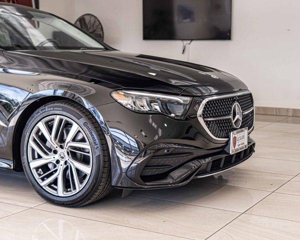 2025 Mercedes-Benz E 350 E 350 2025 Mercedes-Benz E 350 E 350