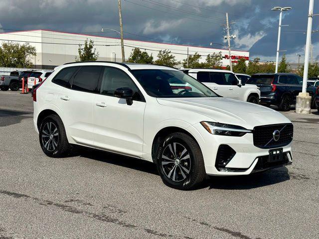 2025 Volvo XC60 B5 Core