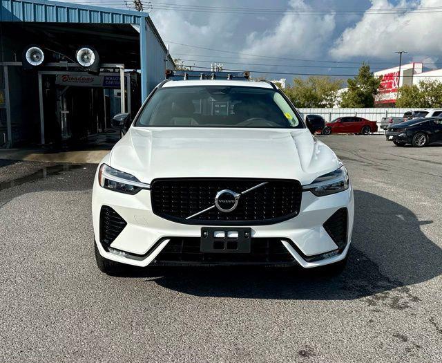 2025 Volvo XC60 B5 Core