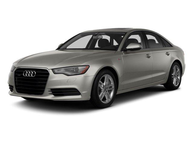 2014 Audi A6 2.0T Premium 2014 Audi A6 2.0T Premium