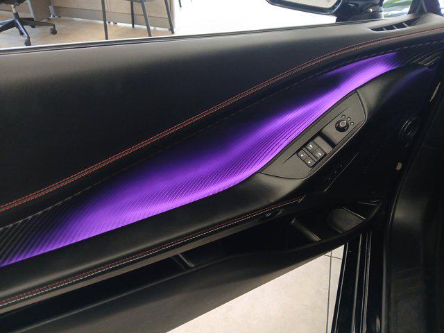 2024 Dodge Charger Daytona Scat Pack AWD 2024 Dodge Charger Daytona Scat Pack AWD